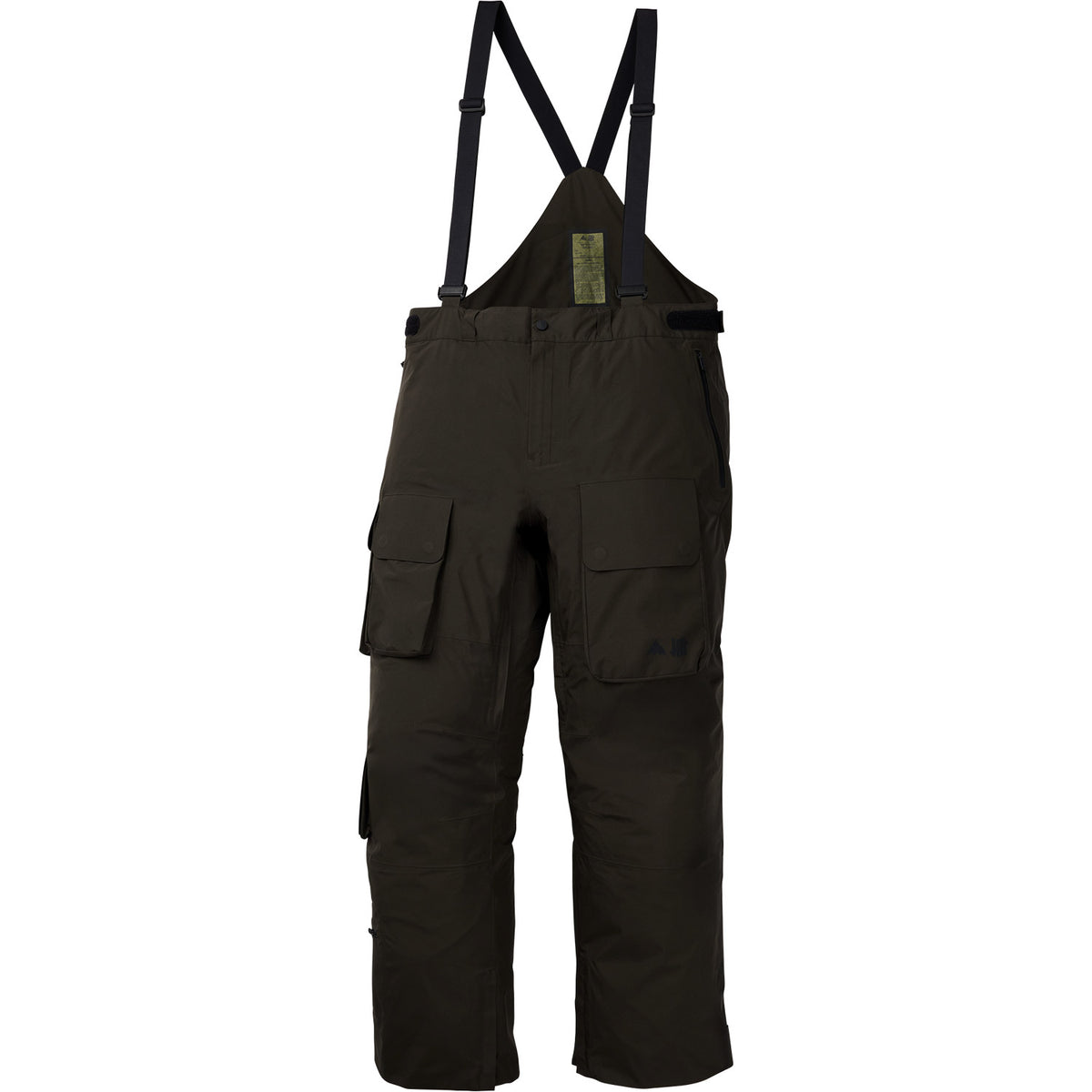 Undefeated 2L GORE-TEX Bib Pants