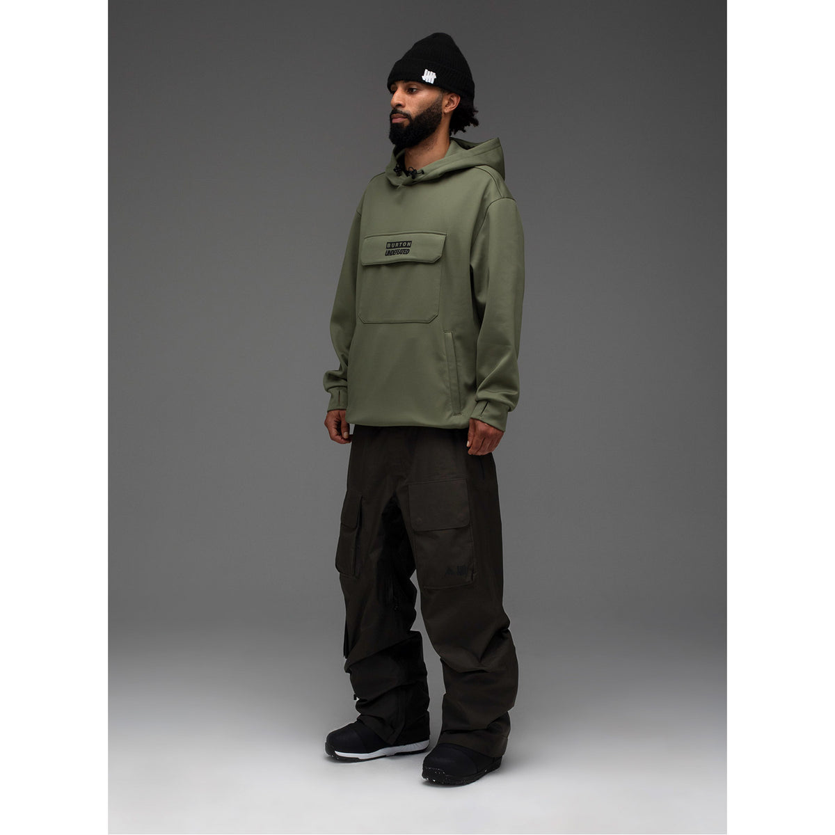Undefeated 2L GORE-TEX Bib Pants