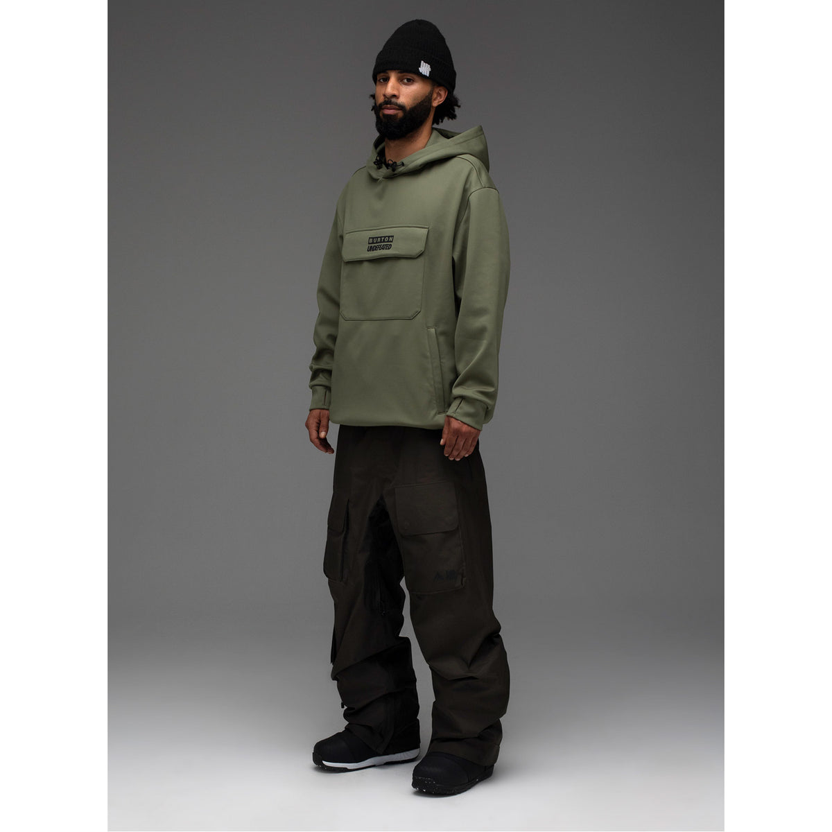 Undefeated 2L GORE-TEX Bib Pants