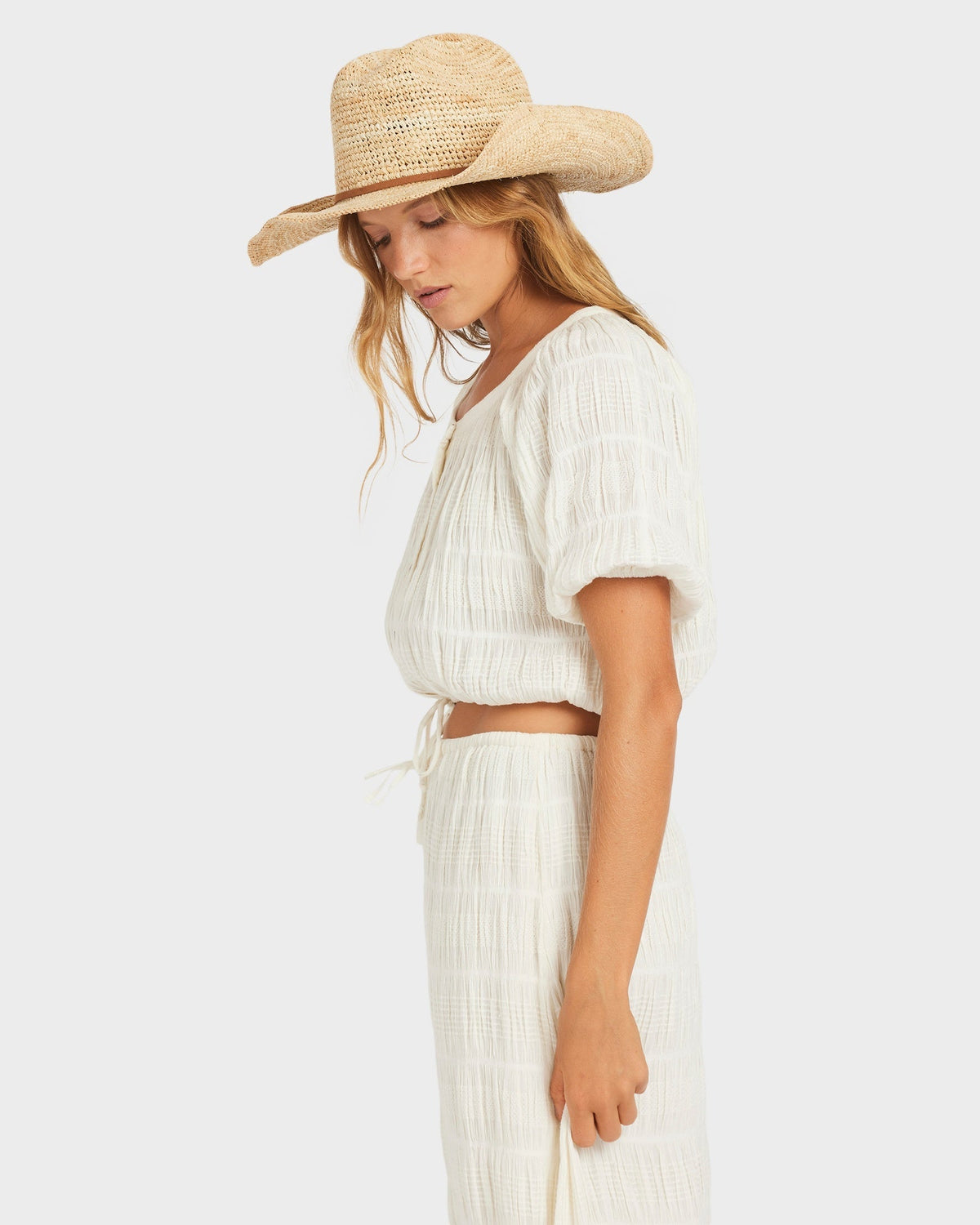 Womens Marina Blouse