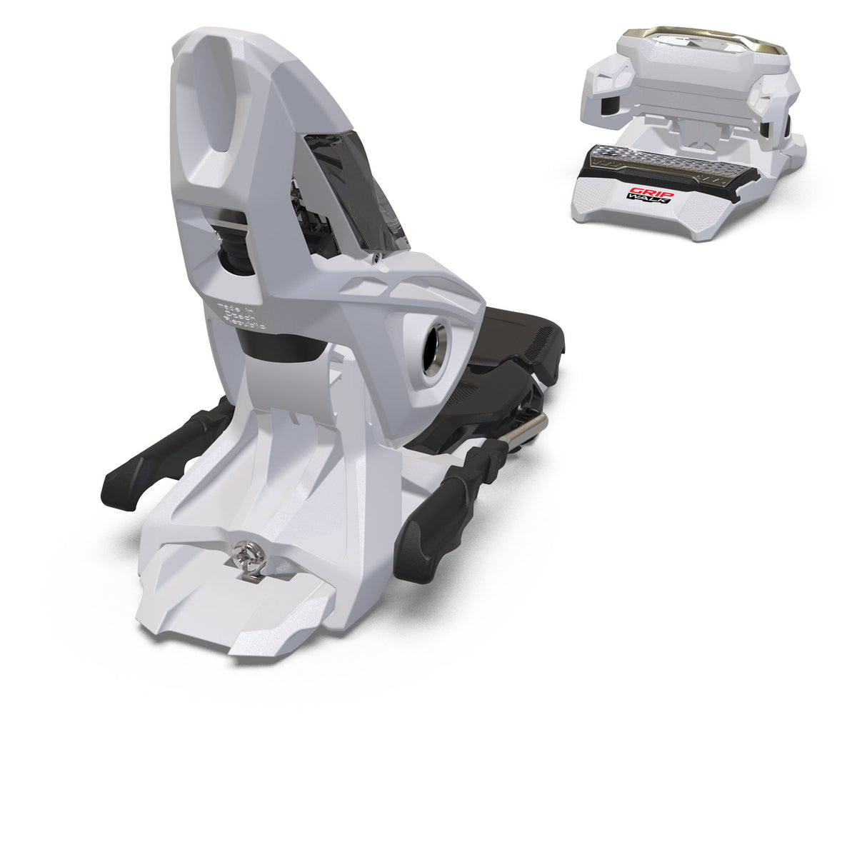Squire 11 Ski Binding