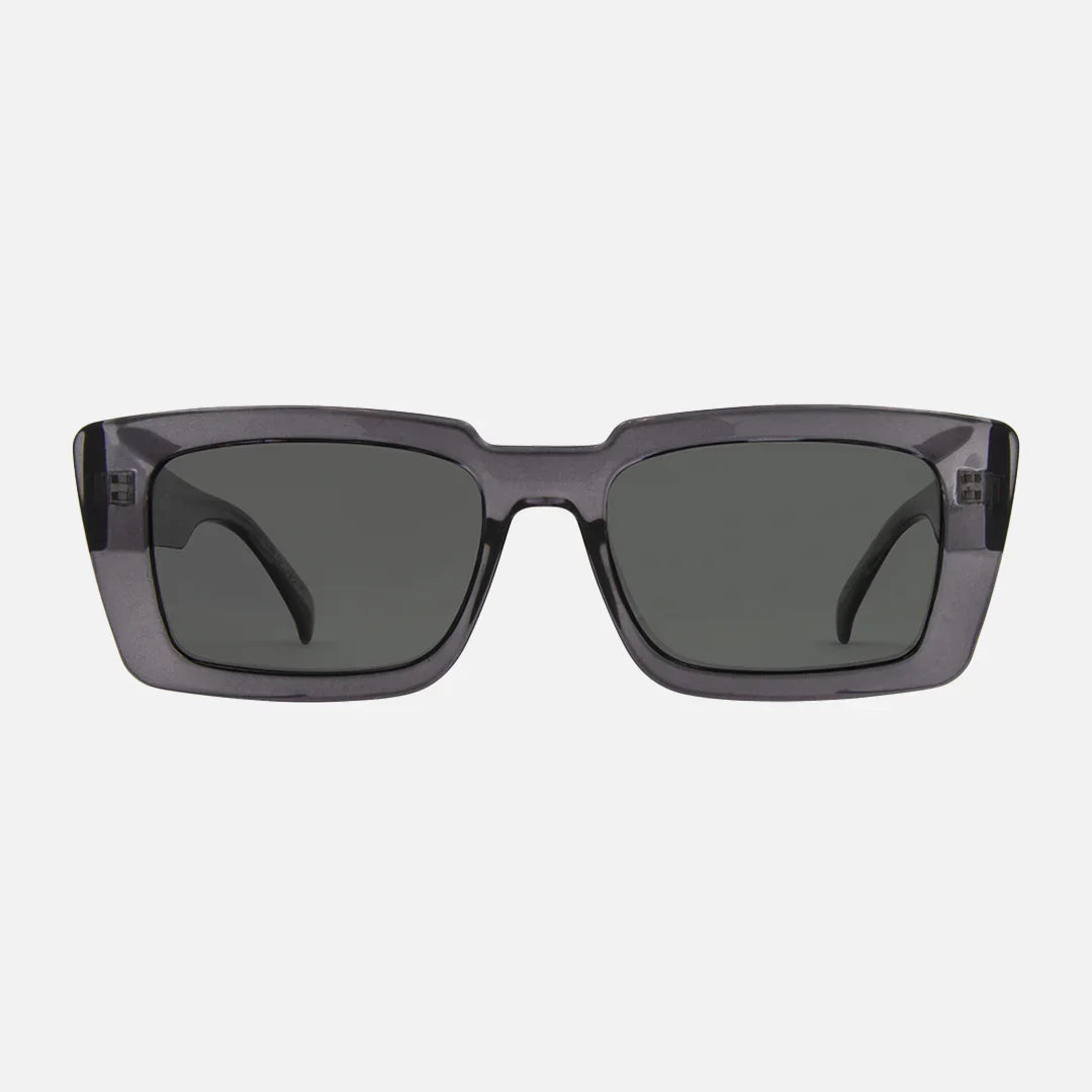 Ziggy Crystal Charcoal Frame Grey Lens - Image 2