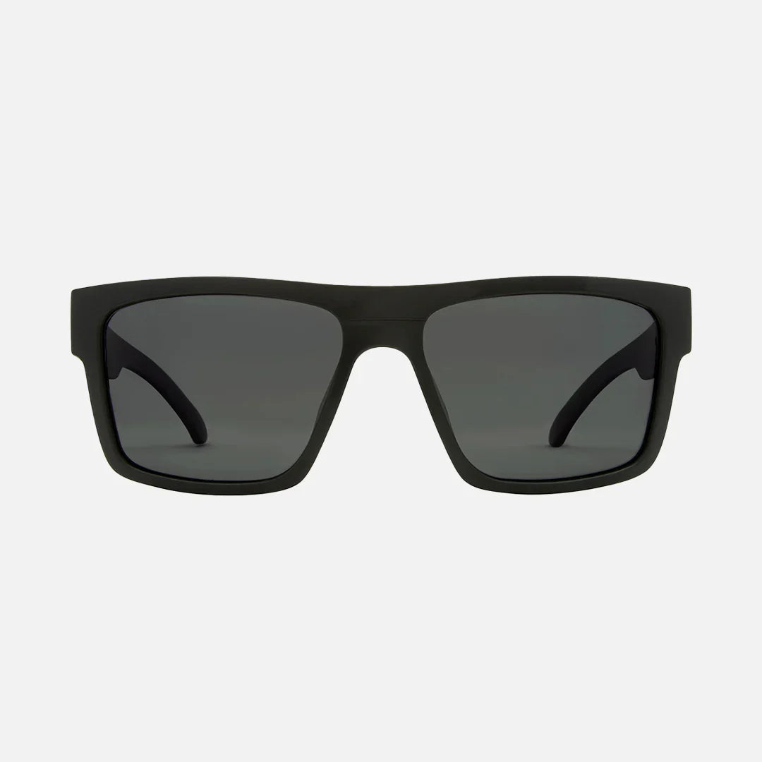 Volley XL Matte Black Grey Lens - Image 2