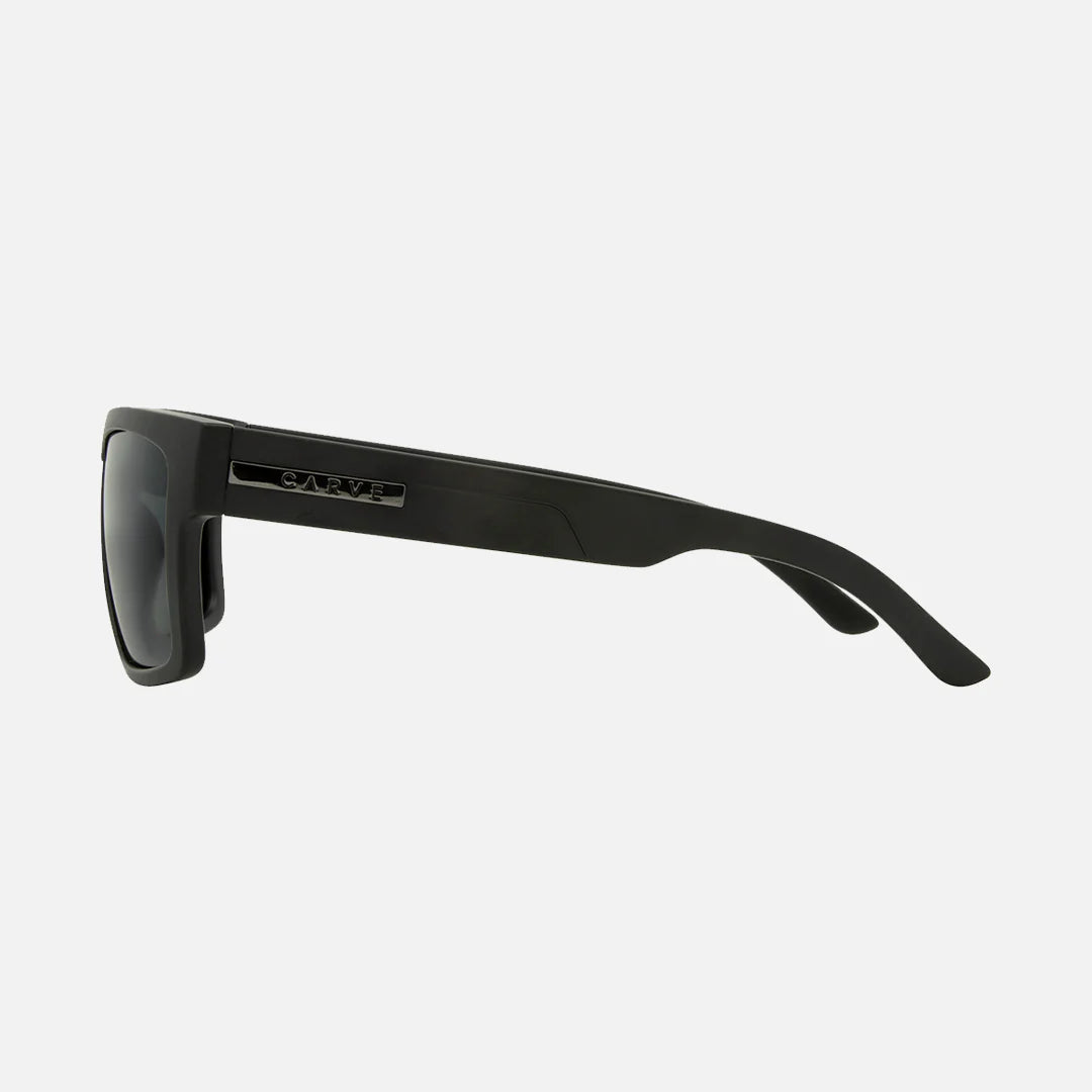 Volley XL Matte Black Grey Lens - Image 4