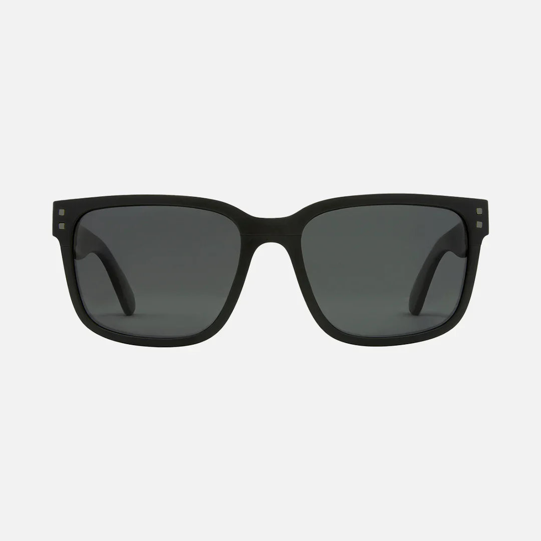 Rivals XL Matte Black Frame Grey Lens - Image 2