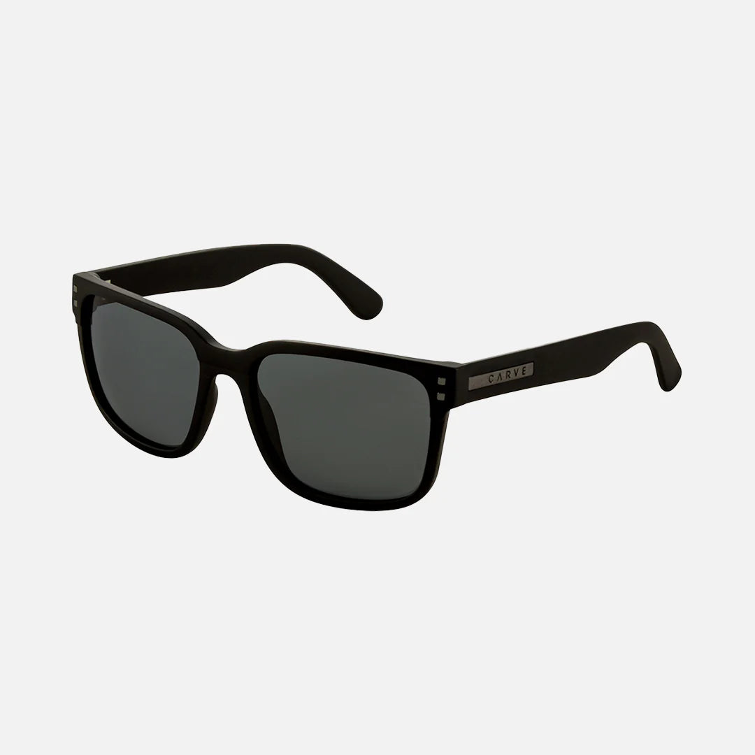Rivals XL Matte Black Frame Grey Lens - Image 1