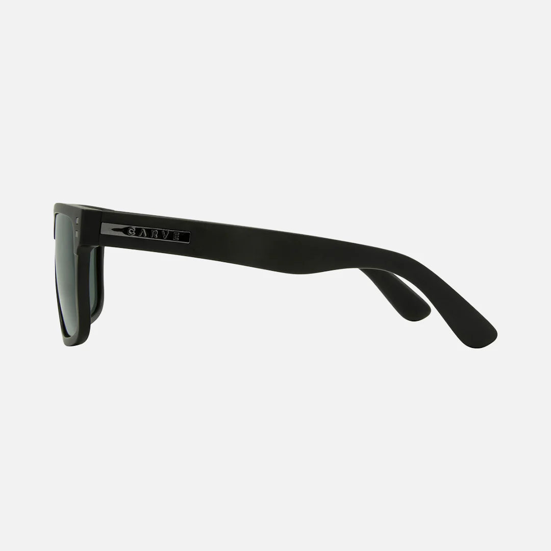 Rivals XL Matte Black Frame Grey Lens - Image 4