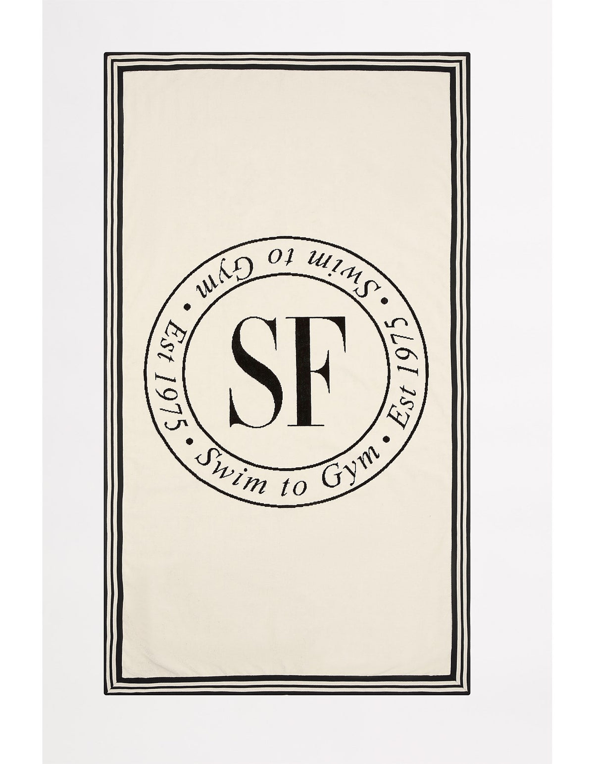 1975 Heritage Towel