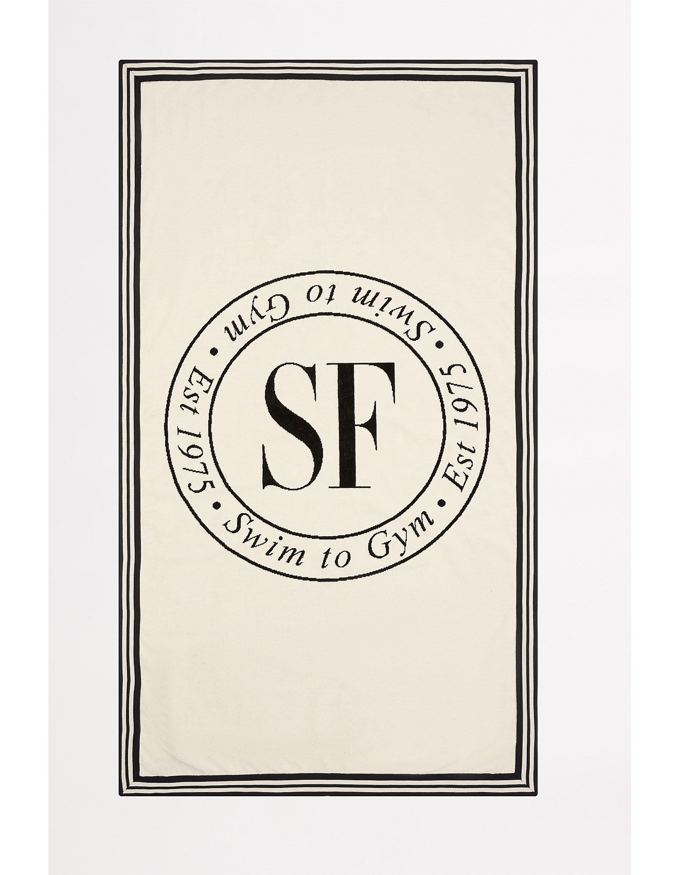 1975 Heritage Towel