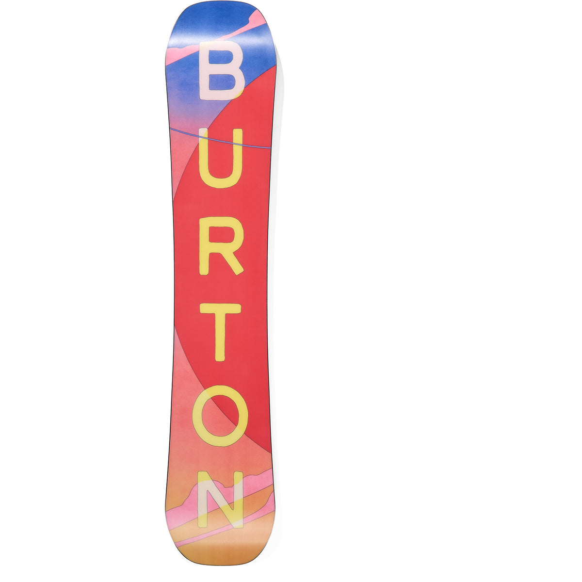 Feelgood Tightrope Camber Snowboard