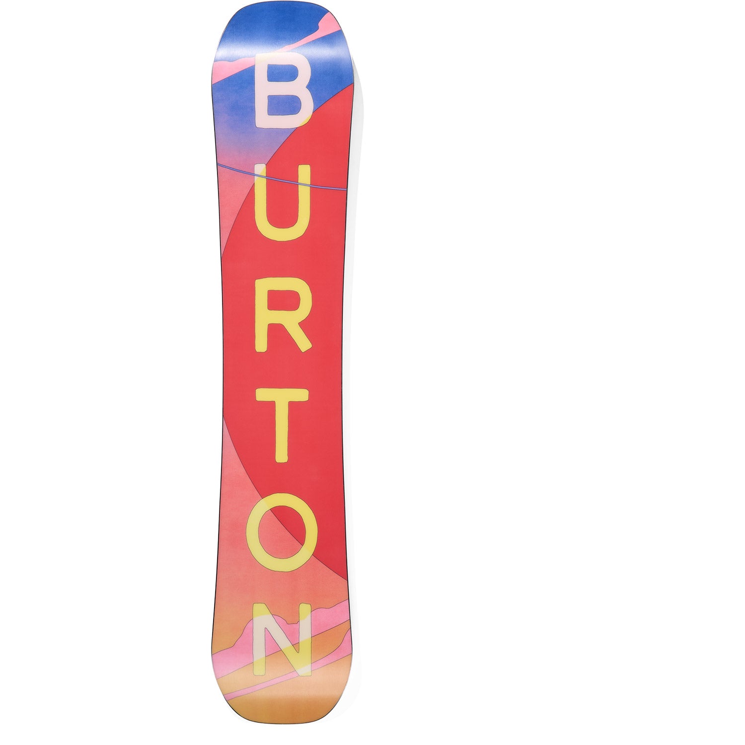 Feelgood Tightrope Camber Snowboard
