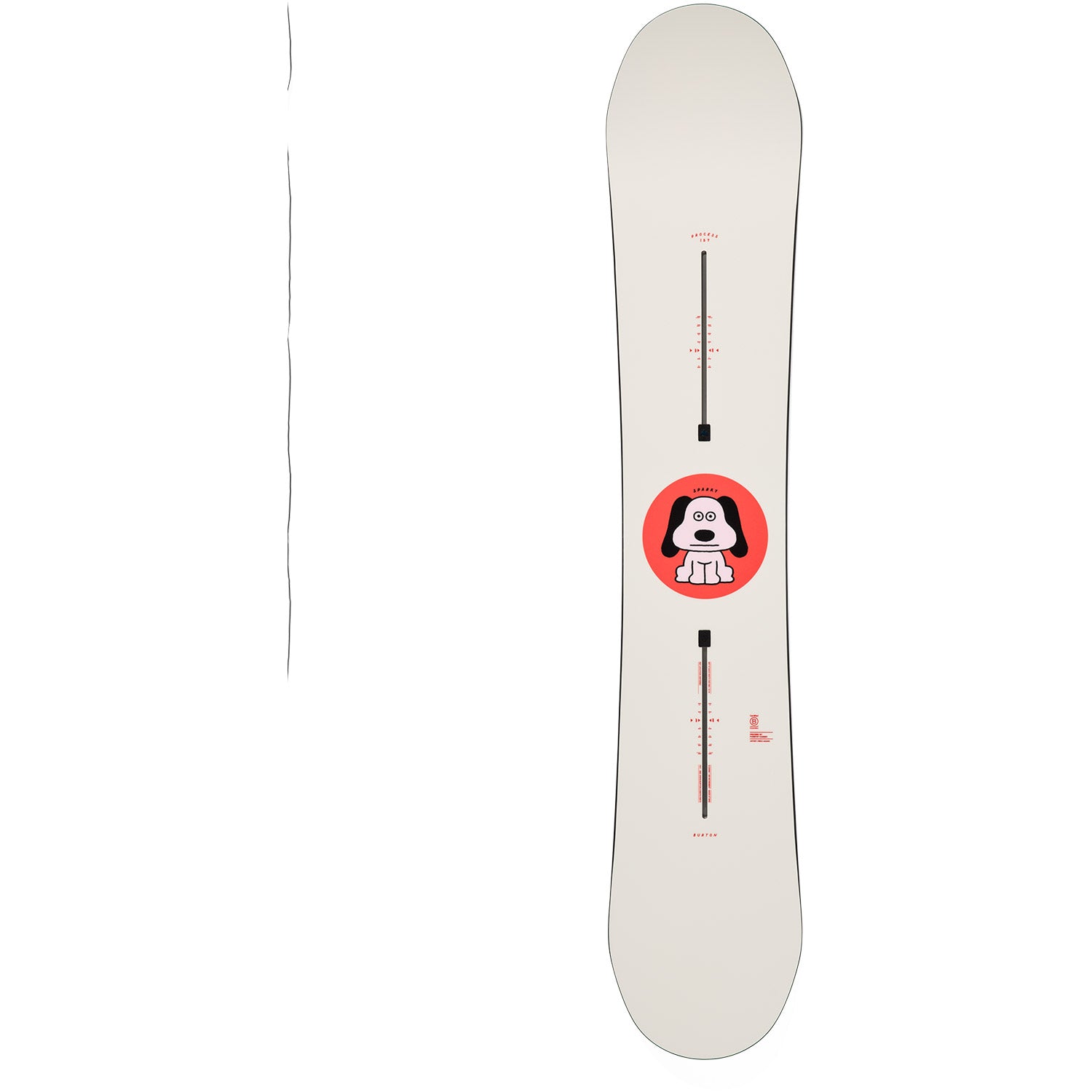 Process Good Dog Camber Snowboard