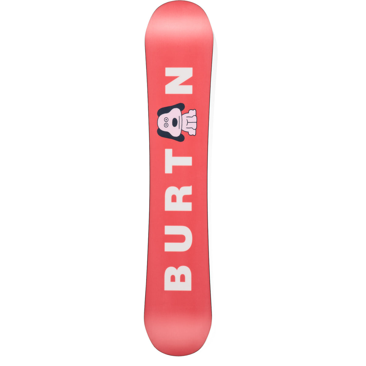 Burton Process Good Dog Camber Snowboard