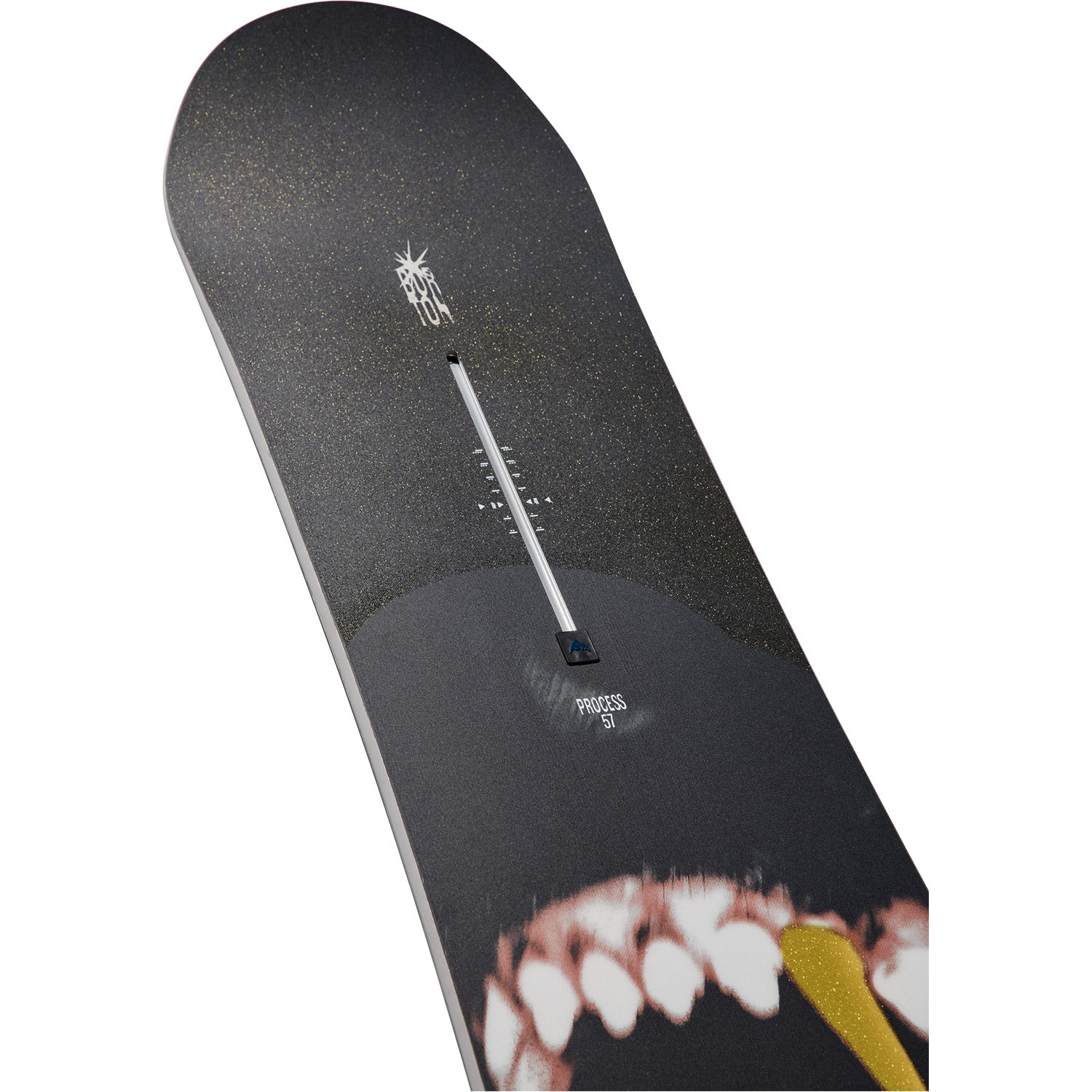Process Bad Dog Camber Snowboard