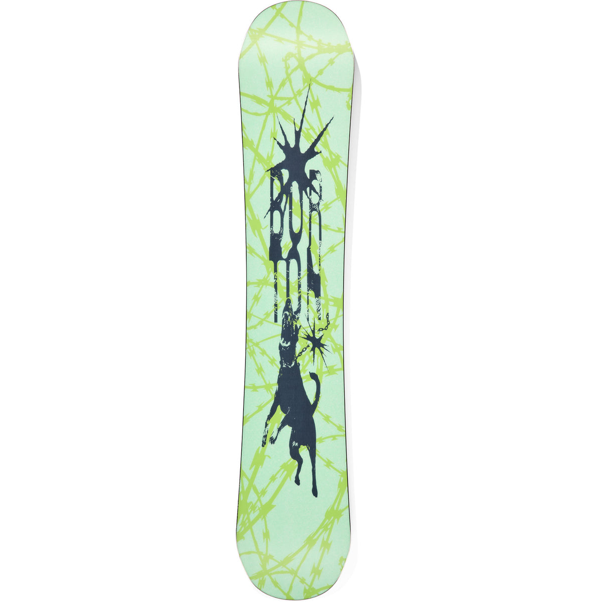 Process Bad Dog Camber Snowboard