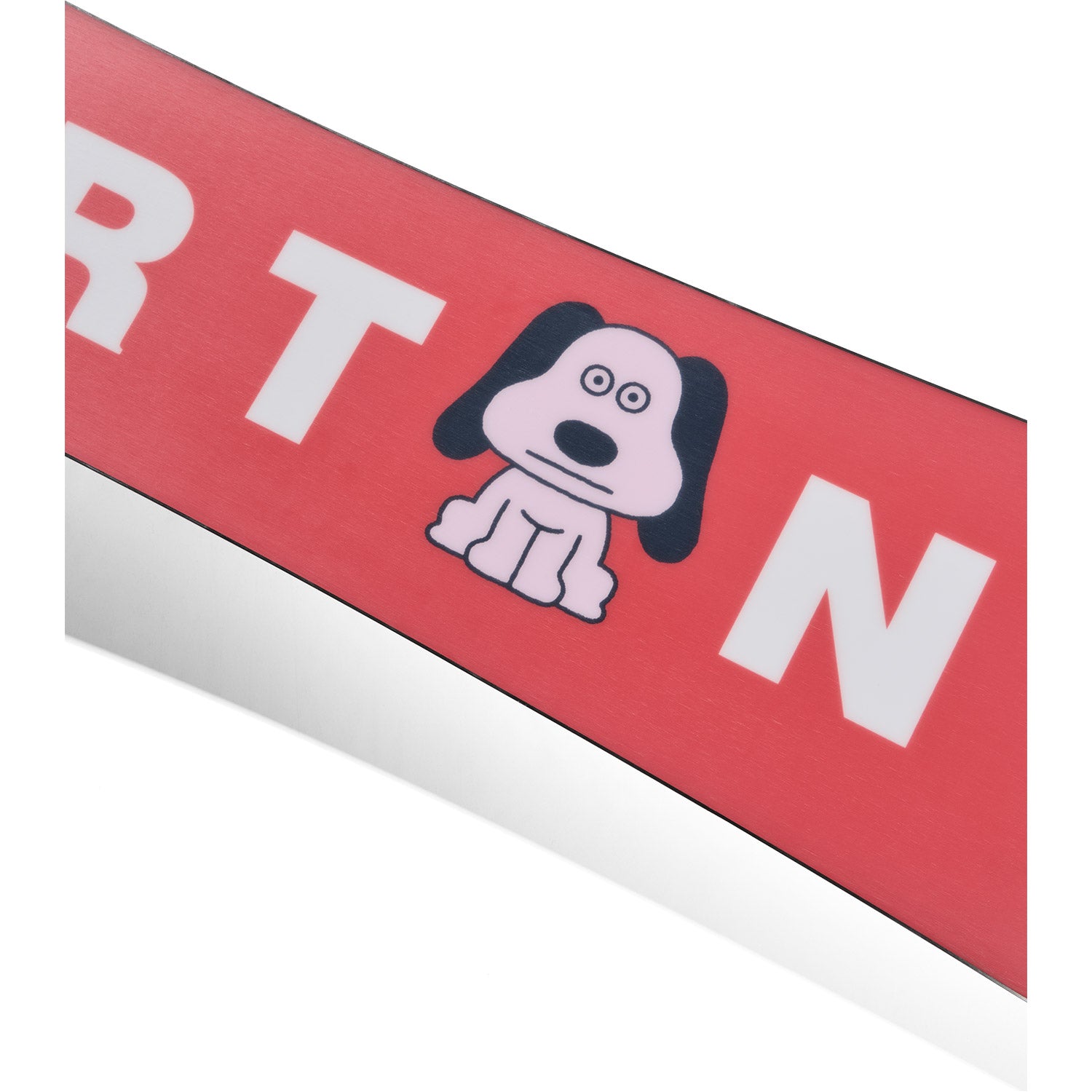Process Good Dog Flying V Snowboard