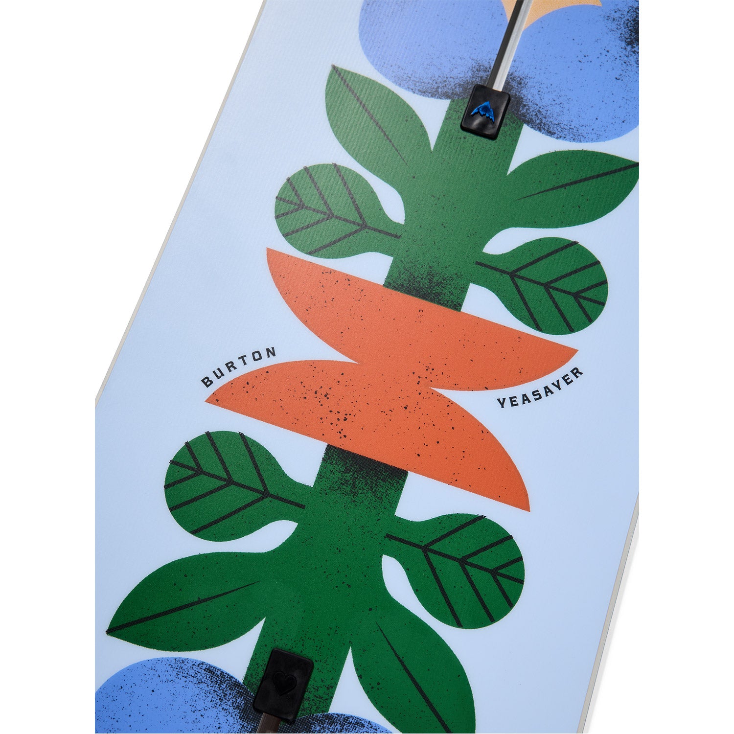 Women's Yeasayer Flora Snowboard