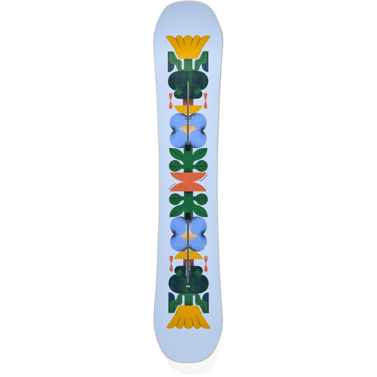 Women's Yeasayer Flora Snowboard