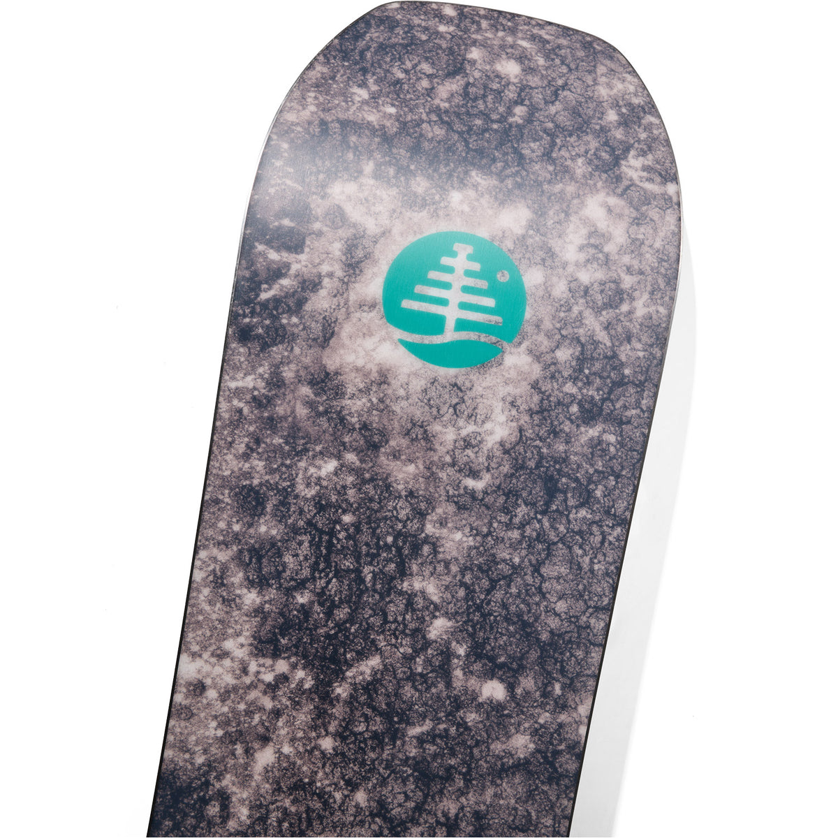 Family Tree Hometown Hero Earth Snowboard