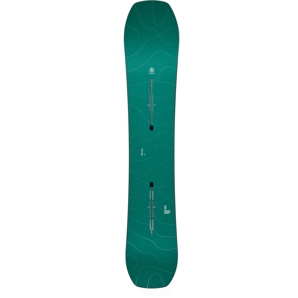 Family Tree Hometown Hero Earth Snowboard