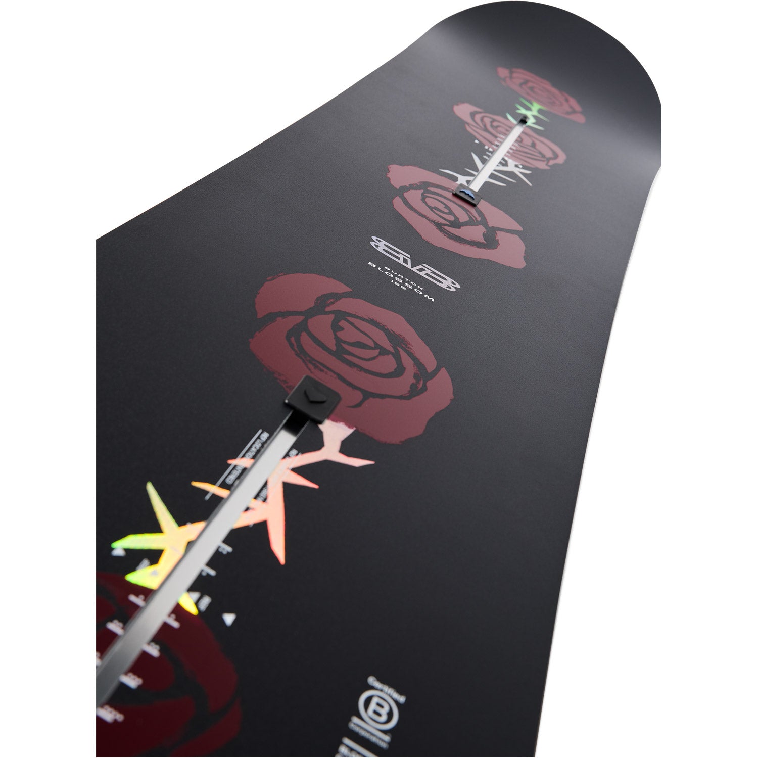 Burton Blossom Dragon Camber Snowboard