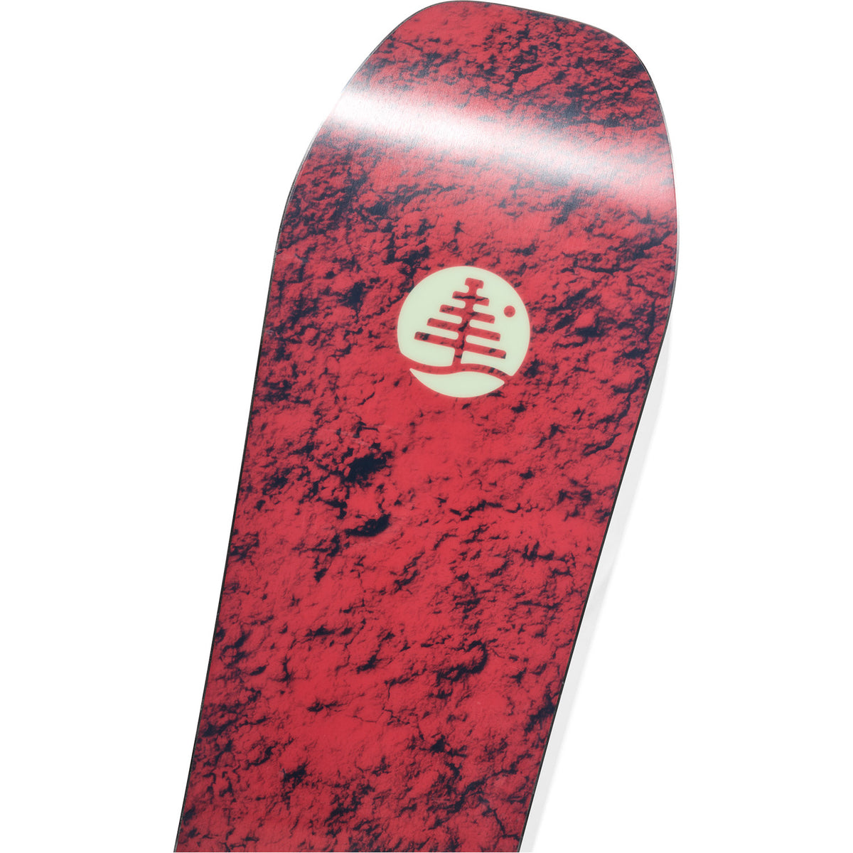 Family Tree High Fidelity Camber Snowboard