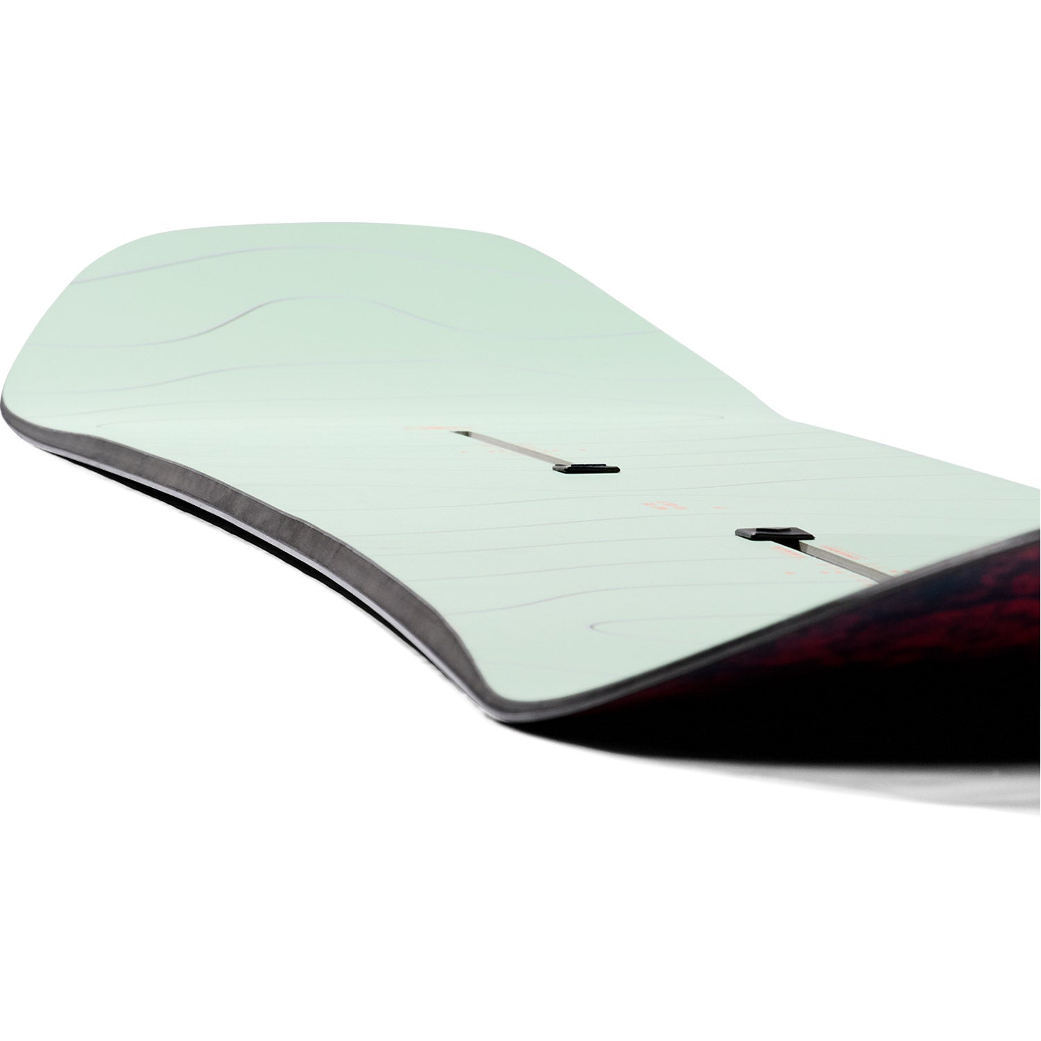 Family Tree High Fidelity Camber Snowboard