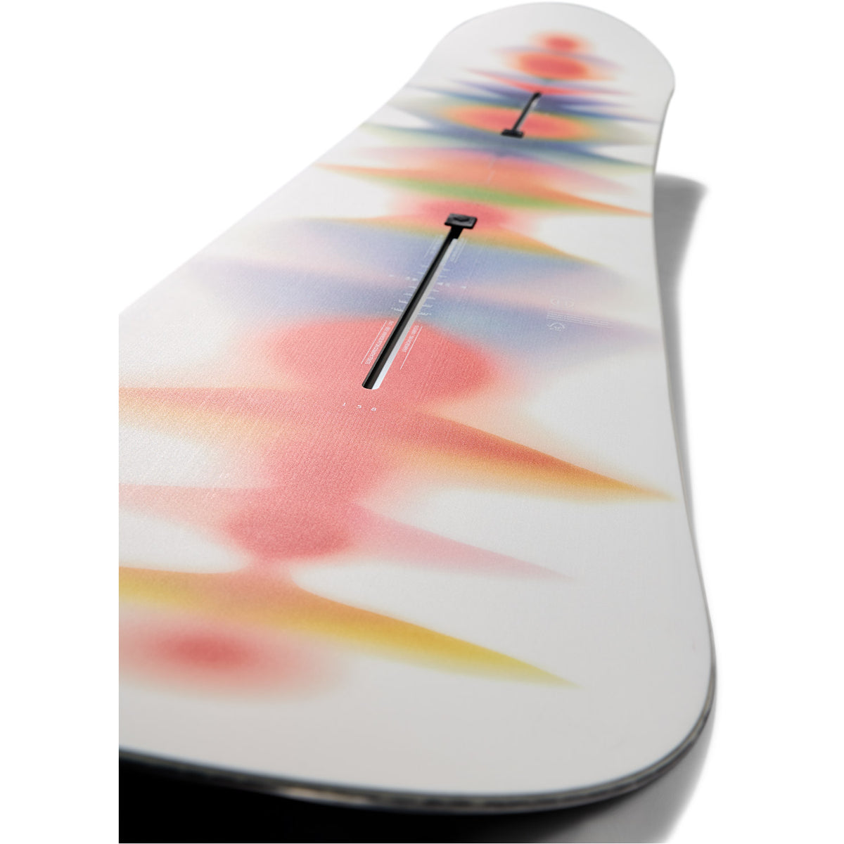 Counterbalance Amoeba Camber Snowboard