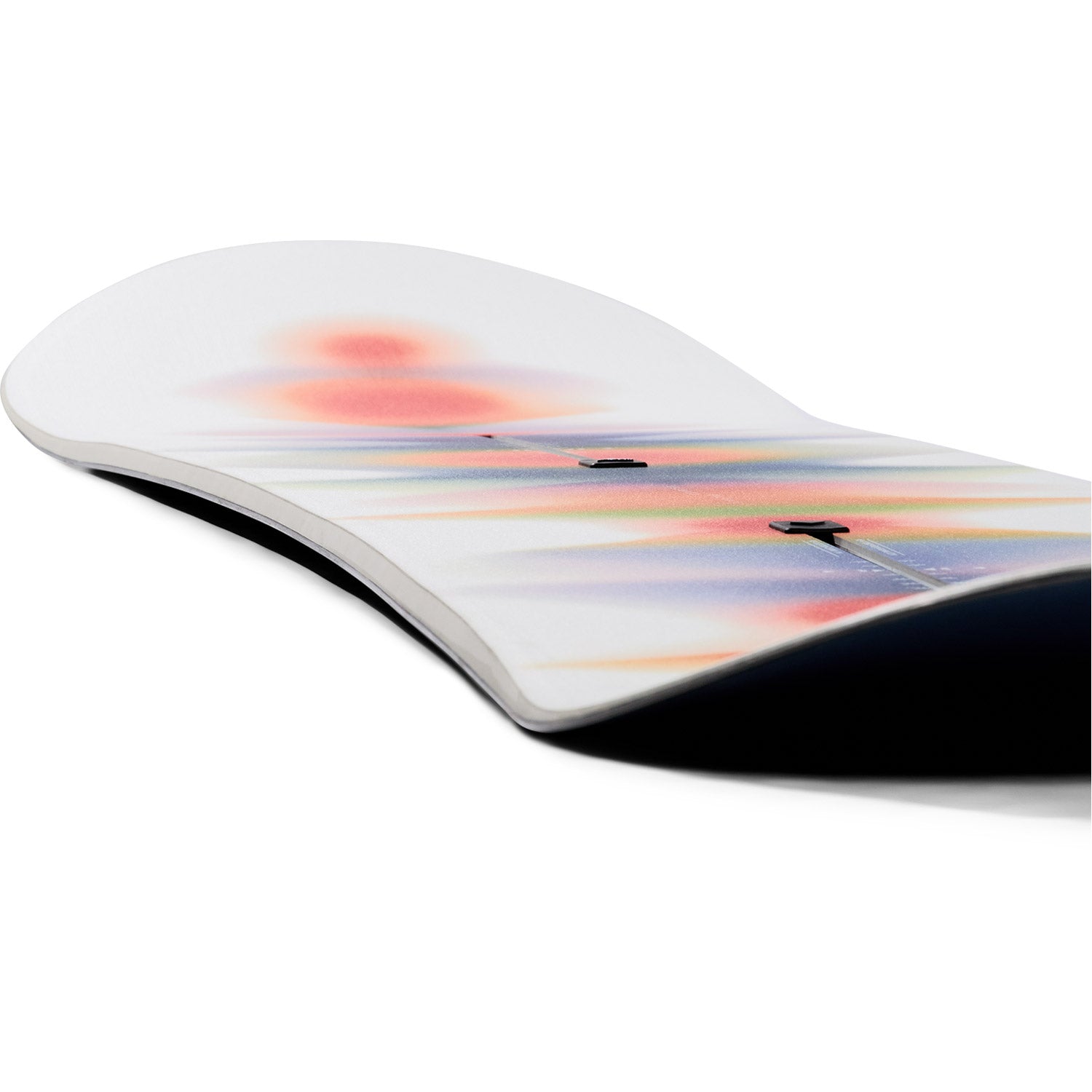 Counterbalance Amoeba Camber Snowboard
