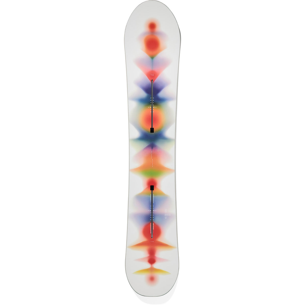 Counterbalance Amoeba Camber Snowboard