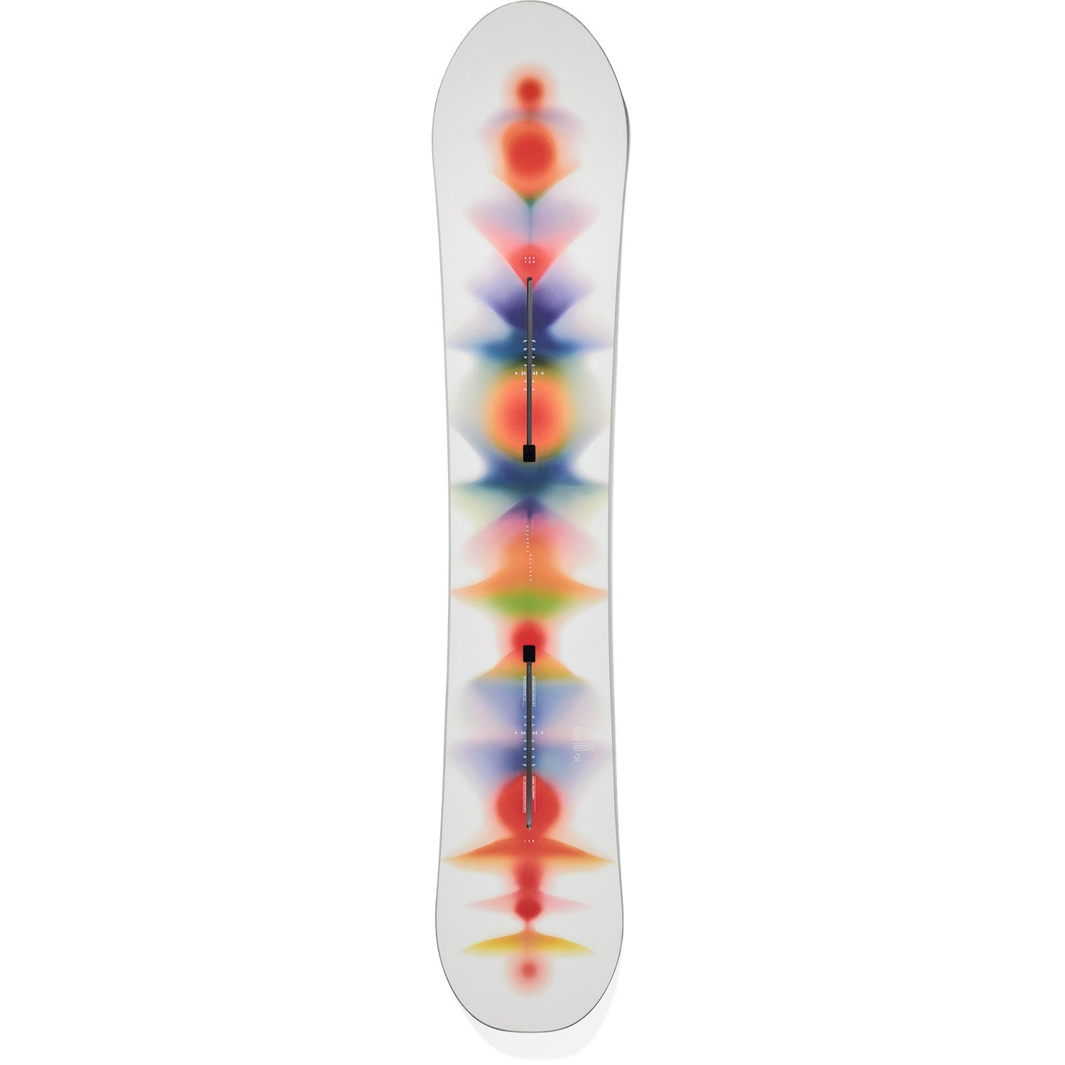Counterbalance Amoeba Camber Snowboard