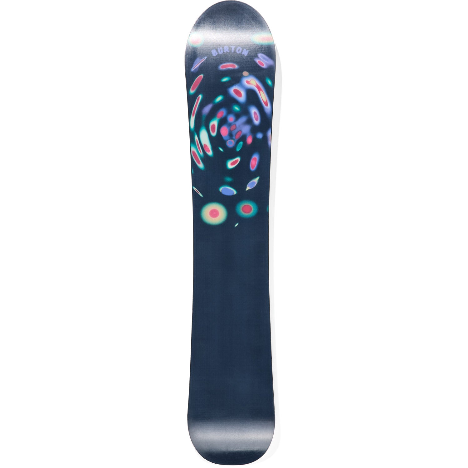 Counterbalance Amoeba Camber Snowboard