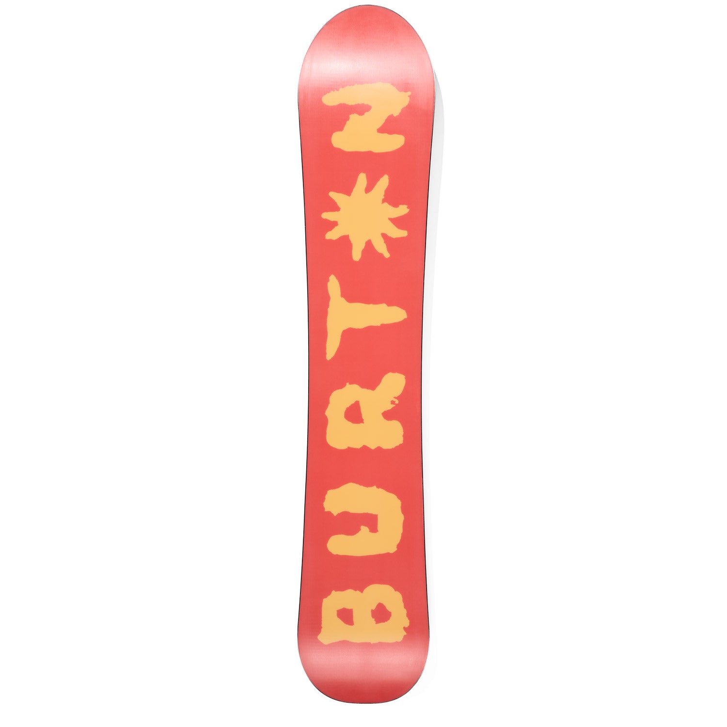 Counterbalance Sun Glow Camber Snowboard