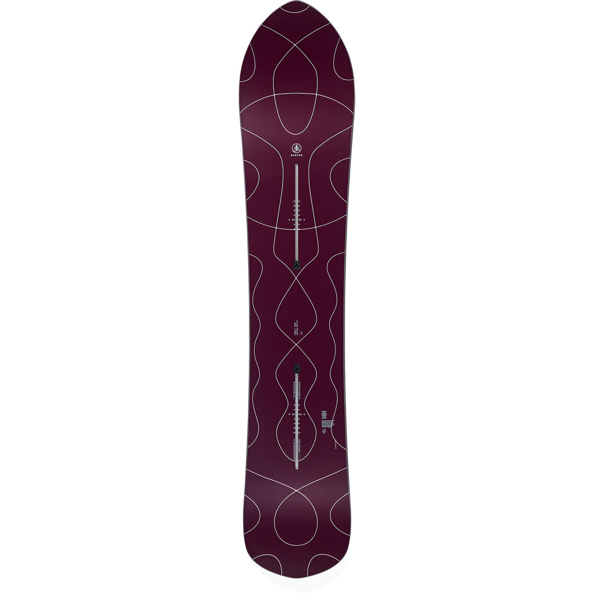 Family Tree Sketch Artist Camber Snowboard