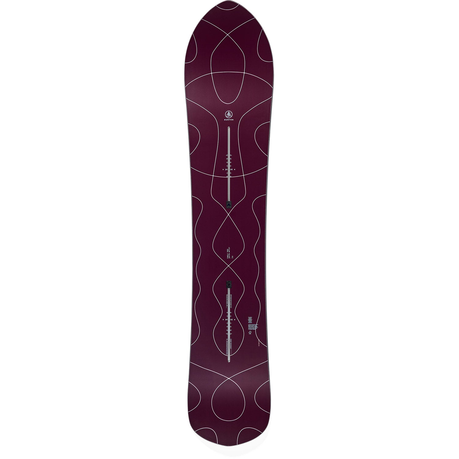 Family Tree Sketch Artist Camber Snowboard