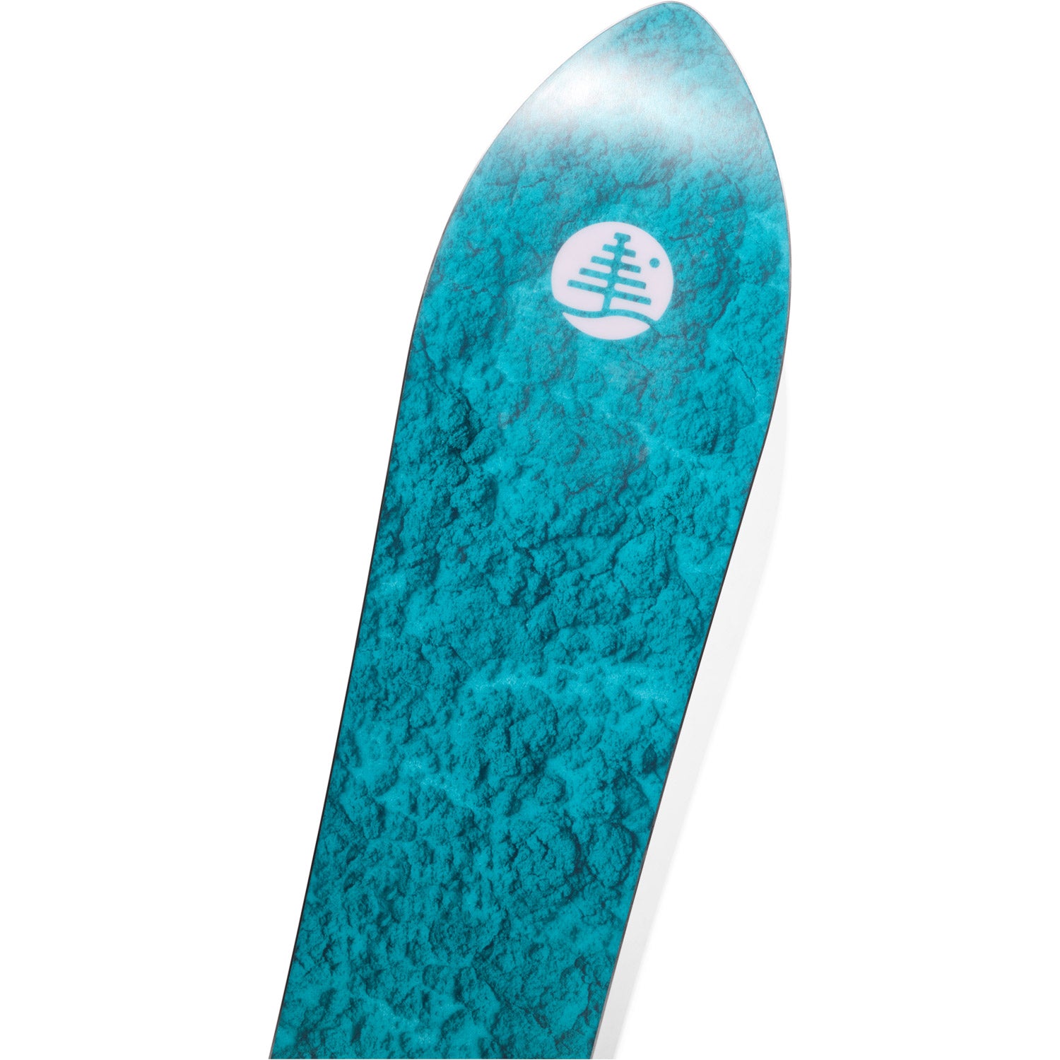 Family Tree Smooth Operator Camber Snowboard