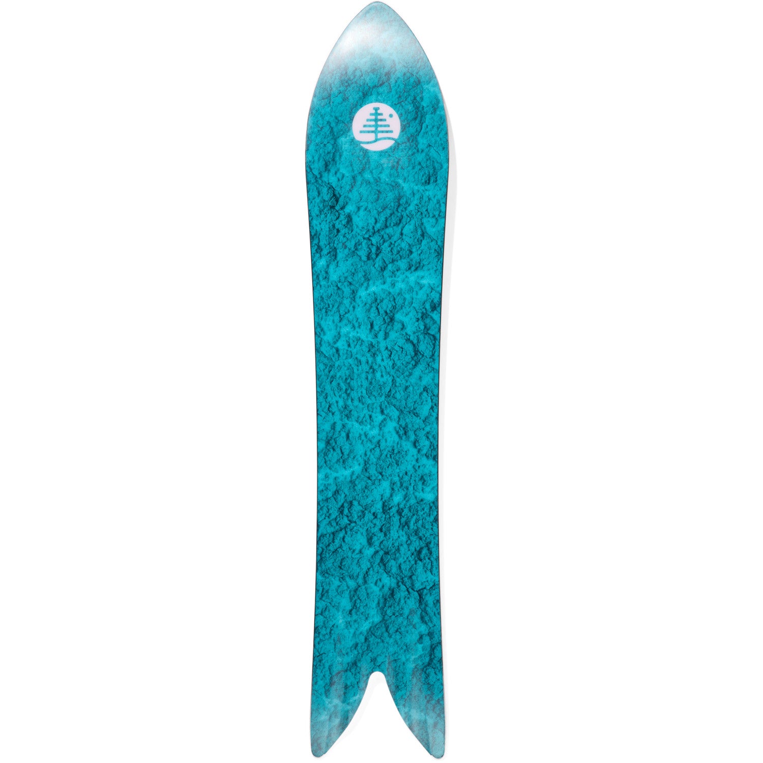 Family Tree Smooth Operator Camber Snowboard