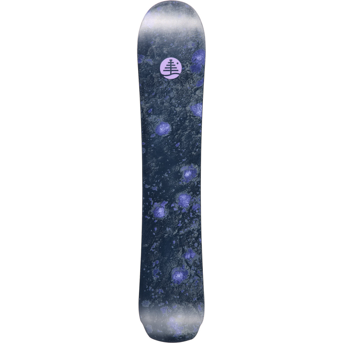 Family Tree Full Nelson Snowboard