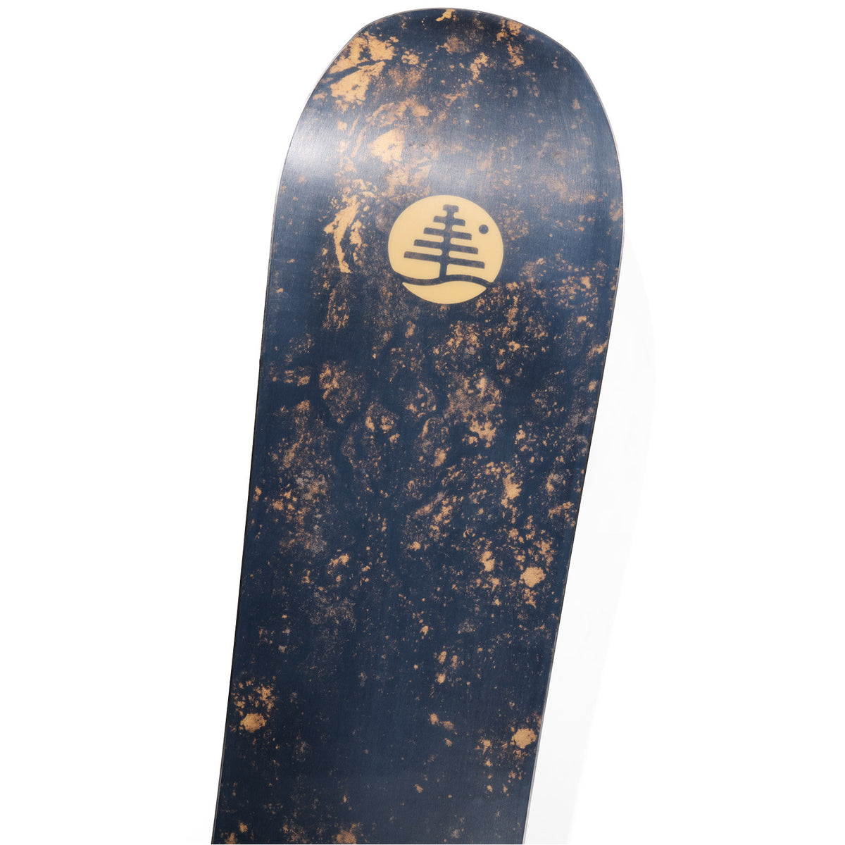 Family Tree Time Thief Fire Snowboard