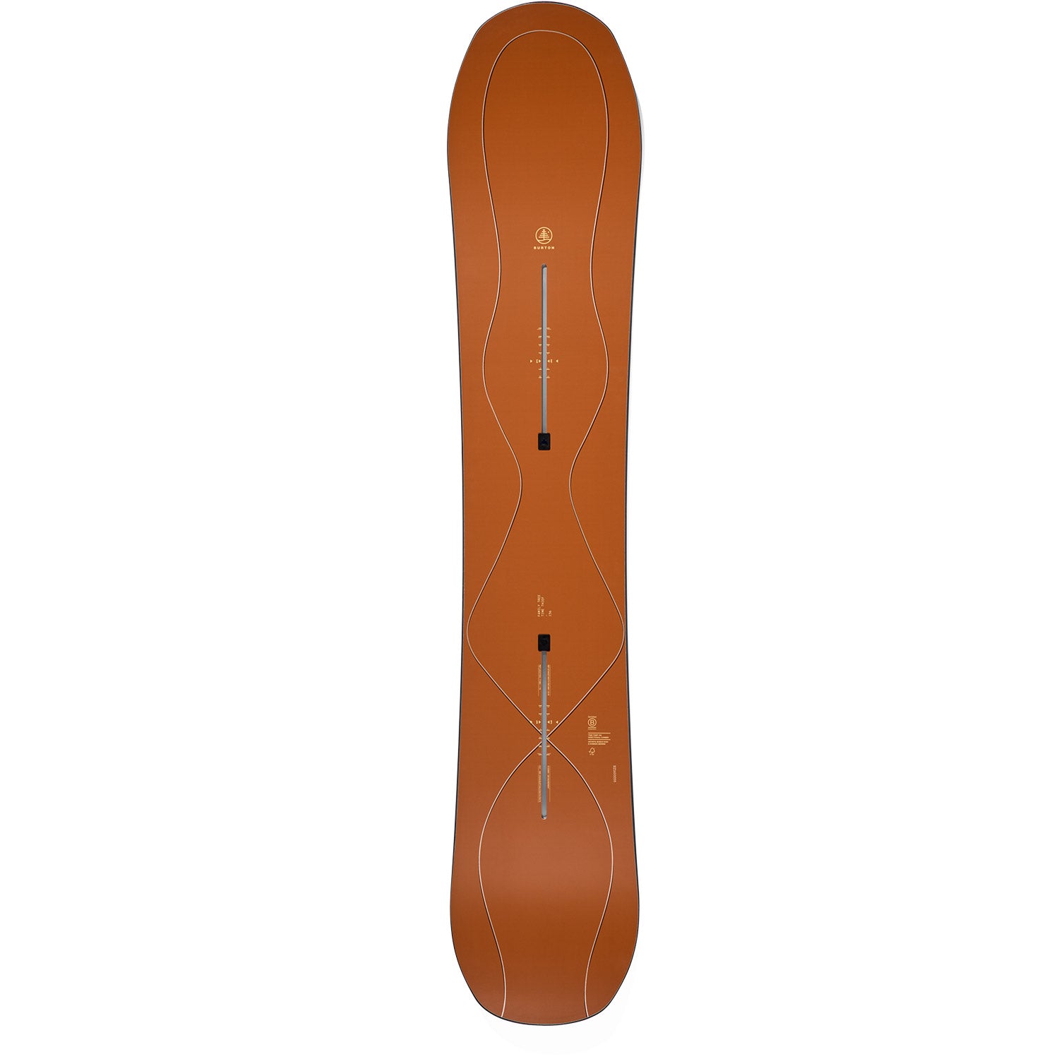 Family Tree Time Thief Fire Snowboard