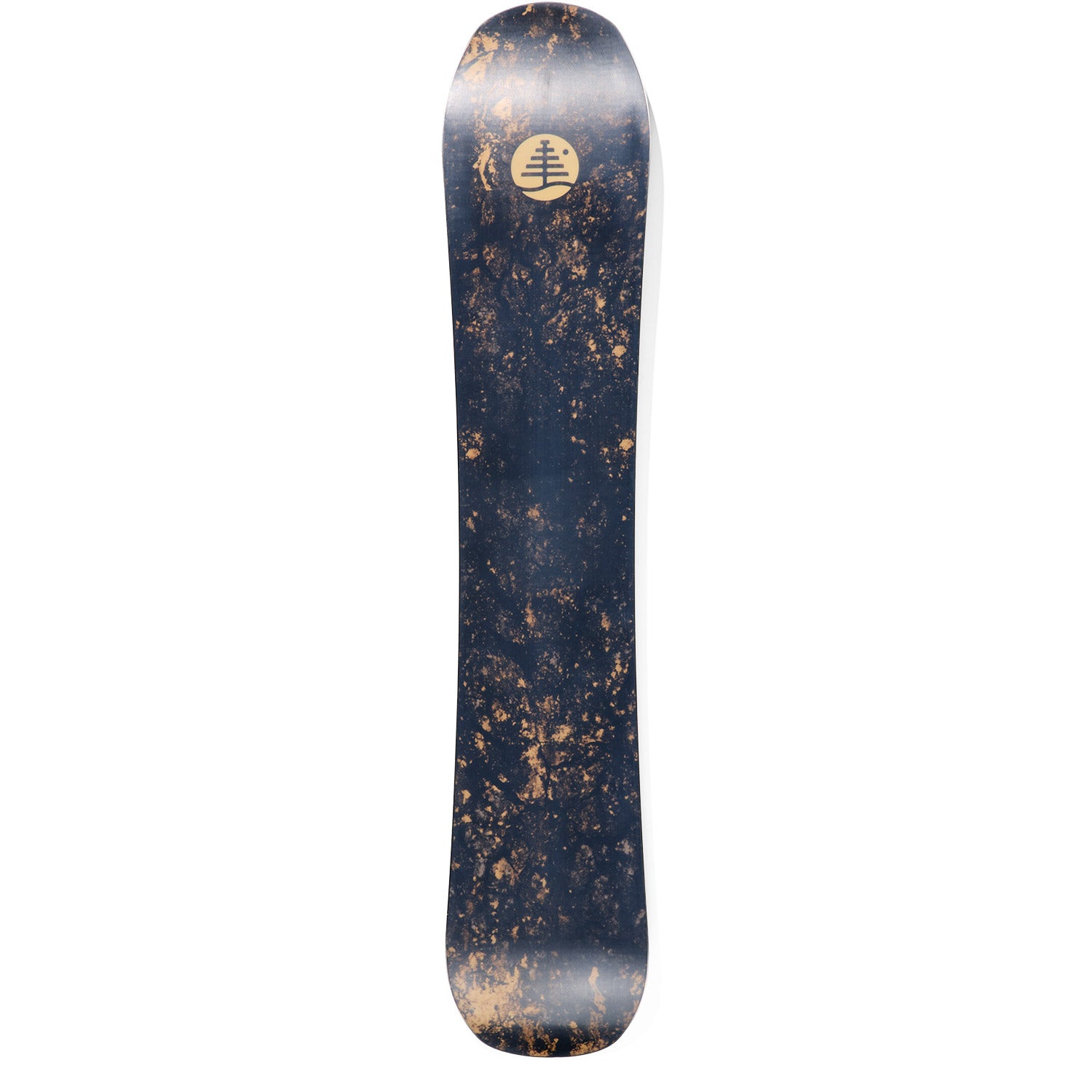 Family Tree Time Thief Fire Snowboard