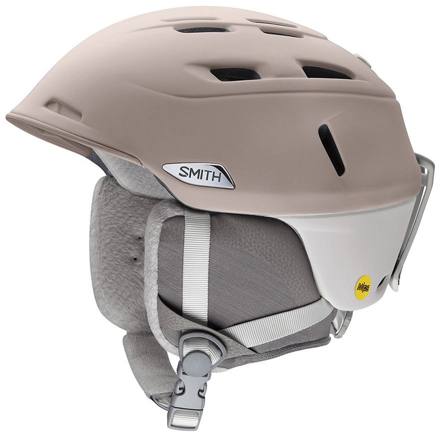 Compass MIPS Ladies Snow Helmet