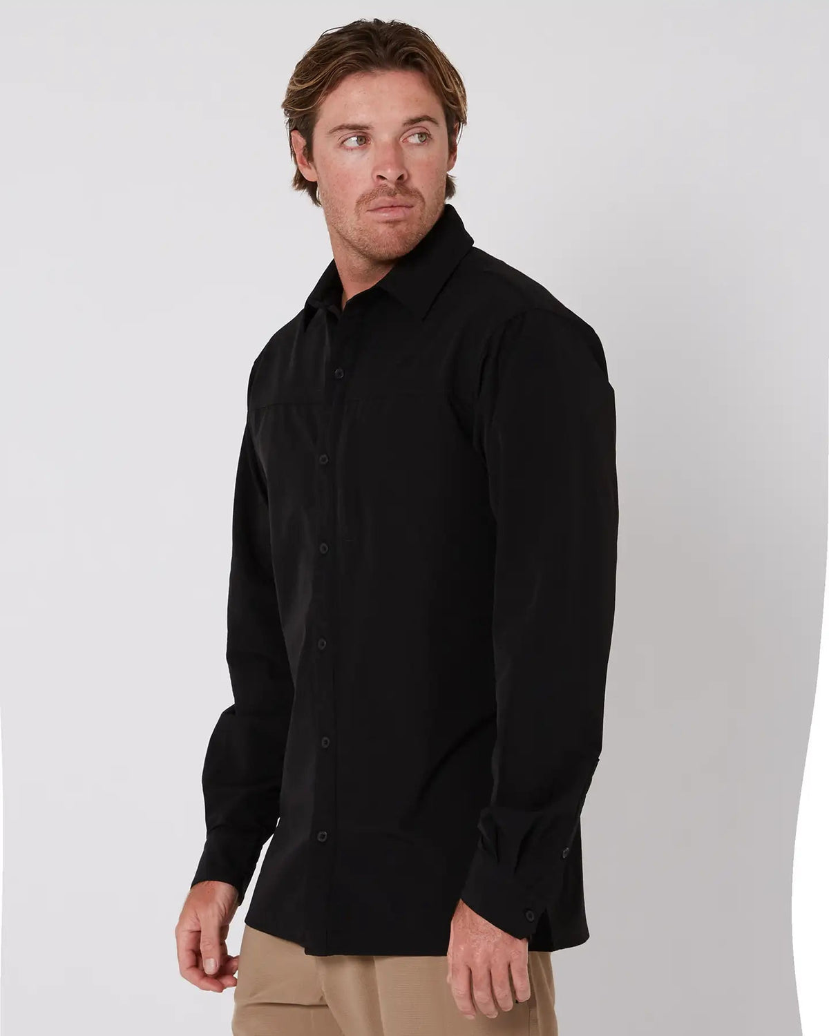Sun Shirt L/S