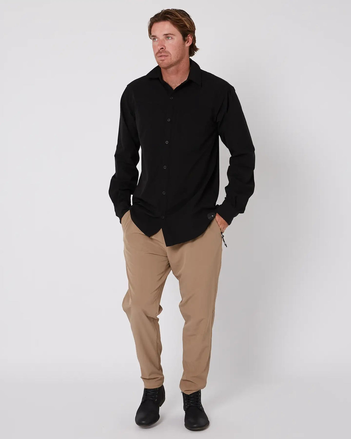 Sun Shirt L/S