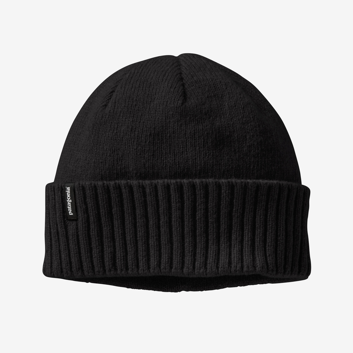 Brodeo Beanie Black - Image 1