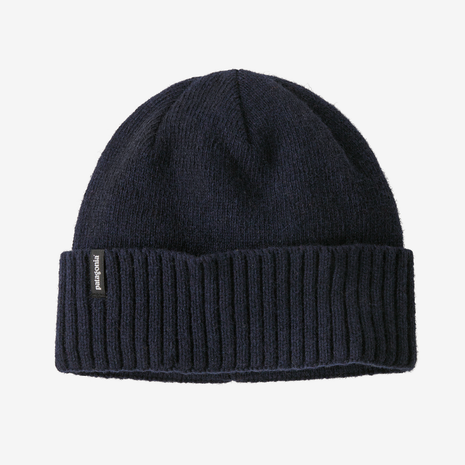 Brodeo Beanie New Navy - Image 4