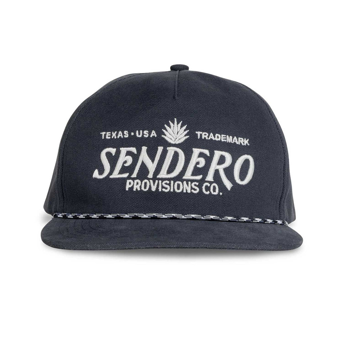 Logo Hat - Structured