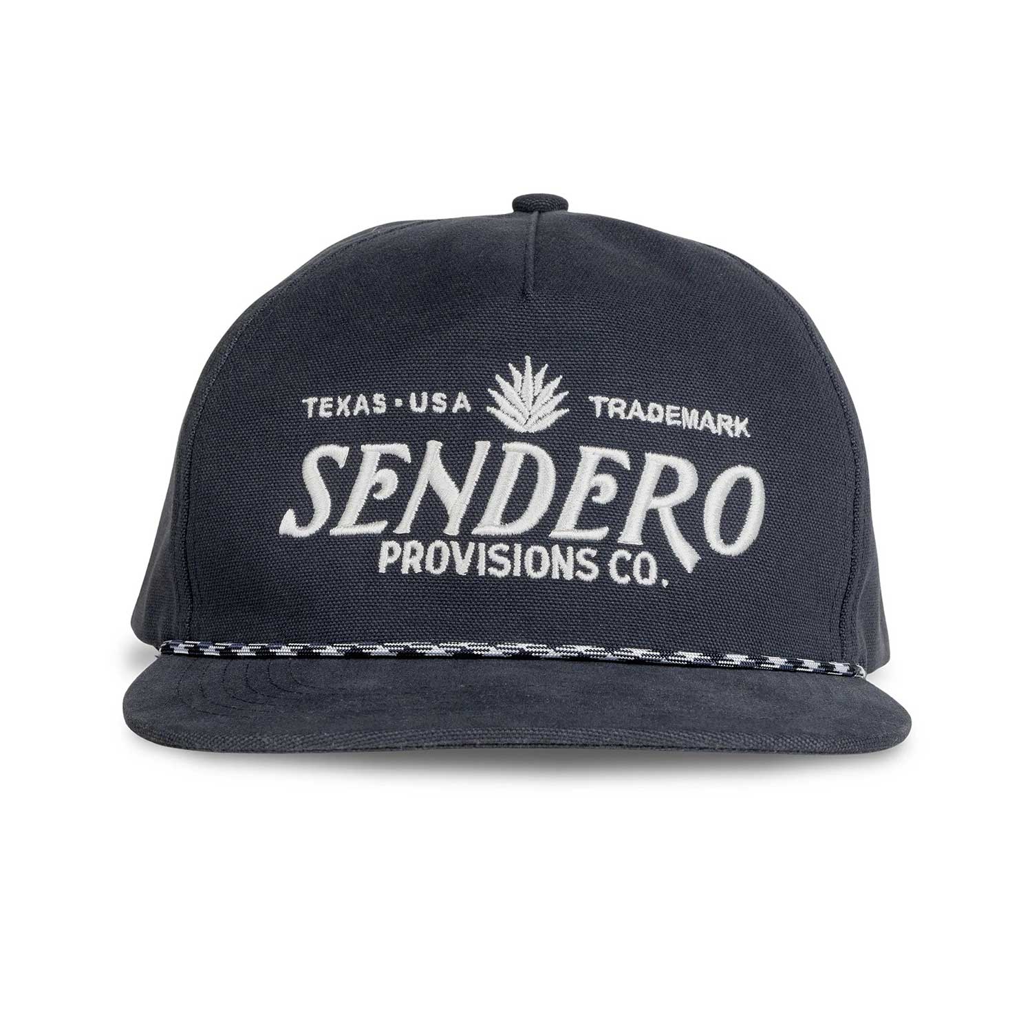 Logo Hat - Structured