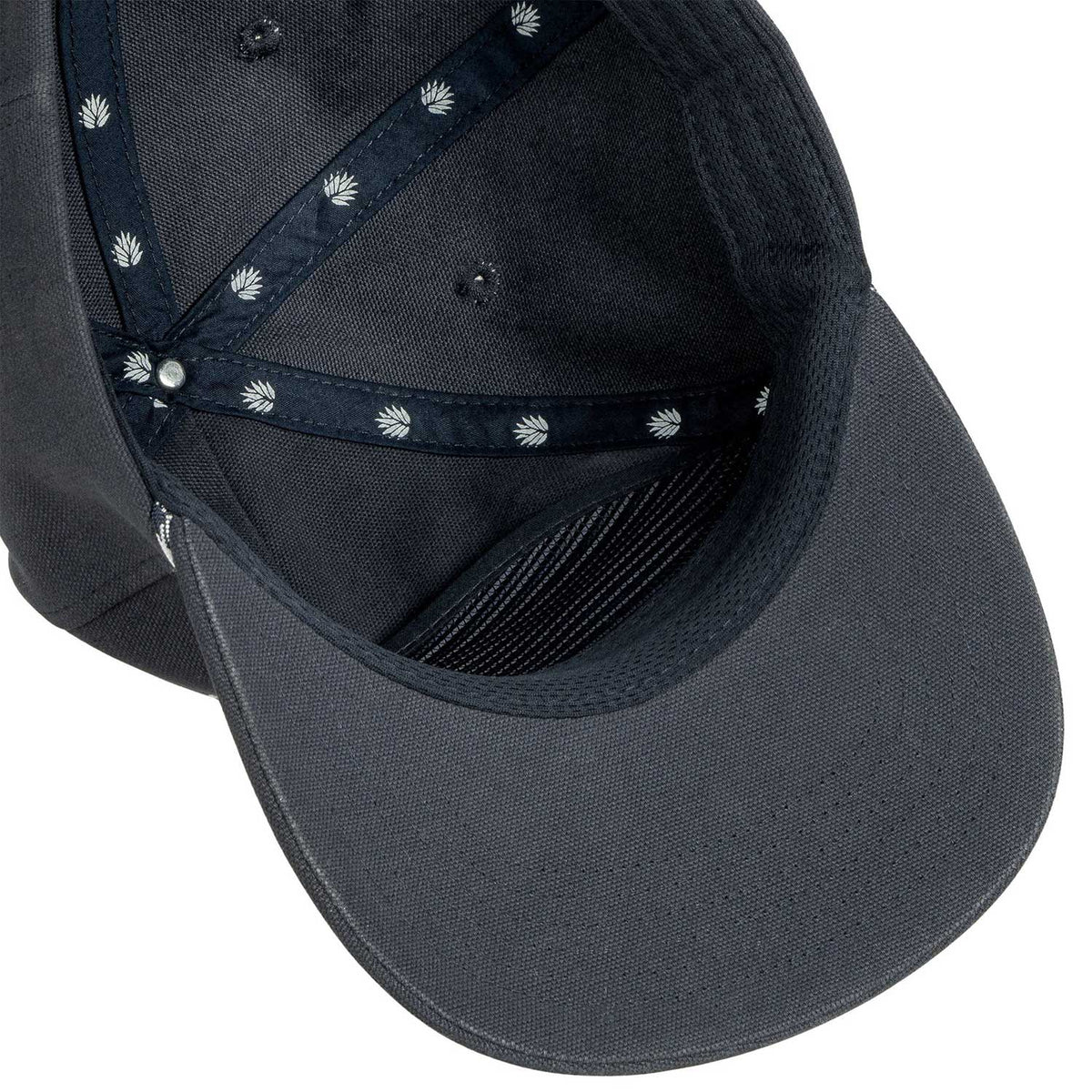 Logo Hat - Structured