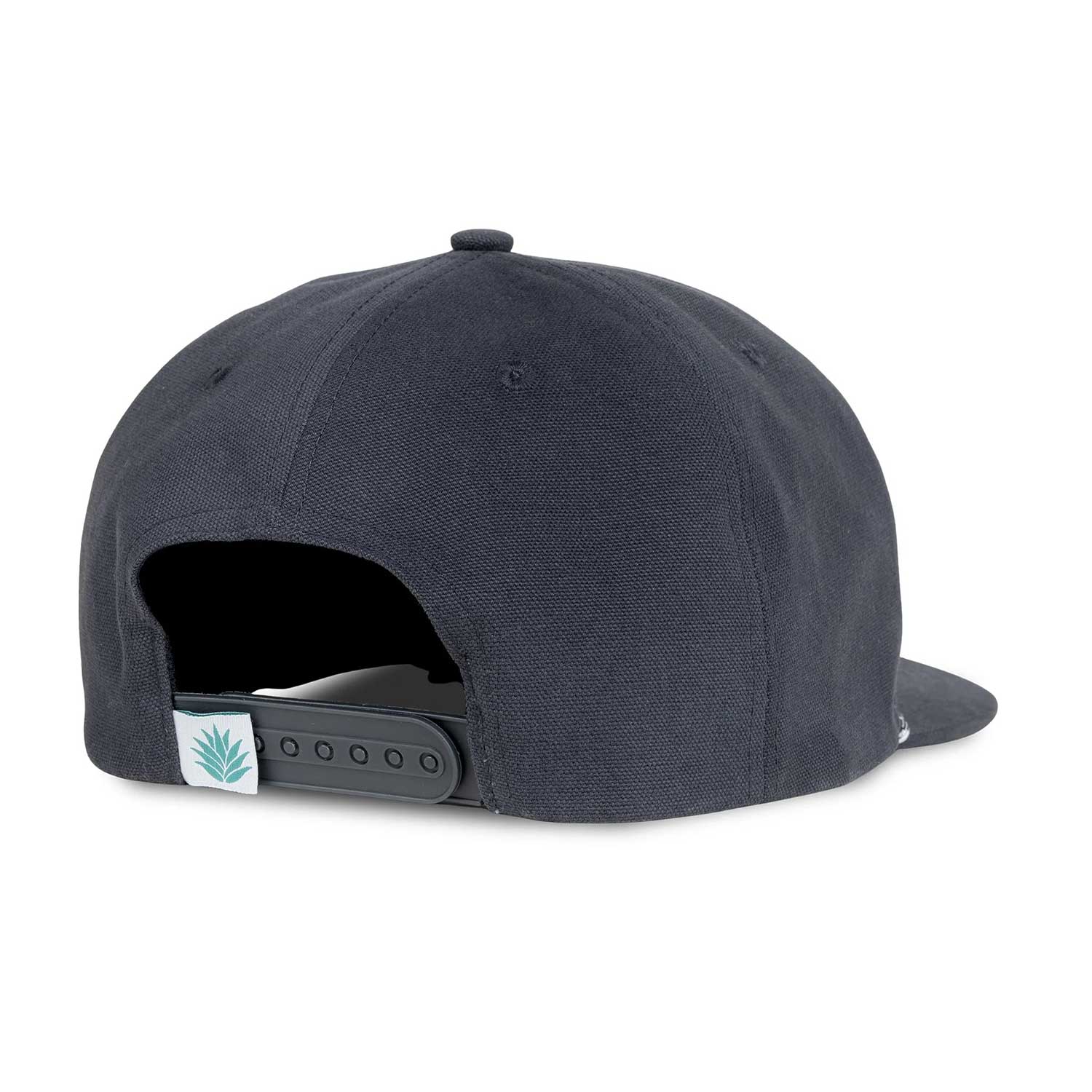 Logo Hat - Structured